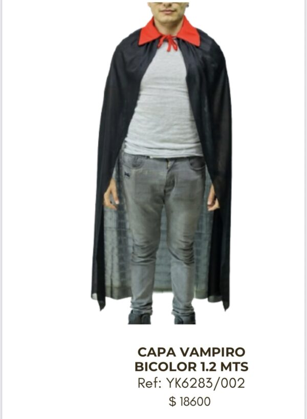 screenshot-74 Capa Vampiro Bicolor 1.20cm