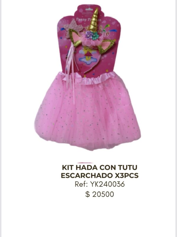screenshot-70 Kit Hada con Tutu Escarchado x 3 unidades