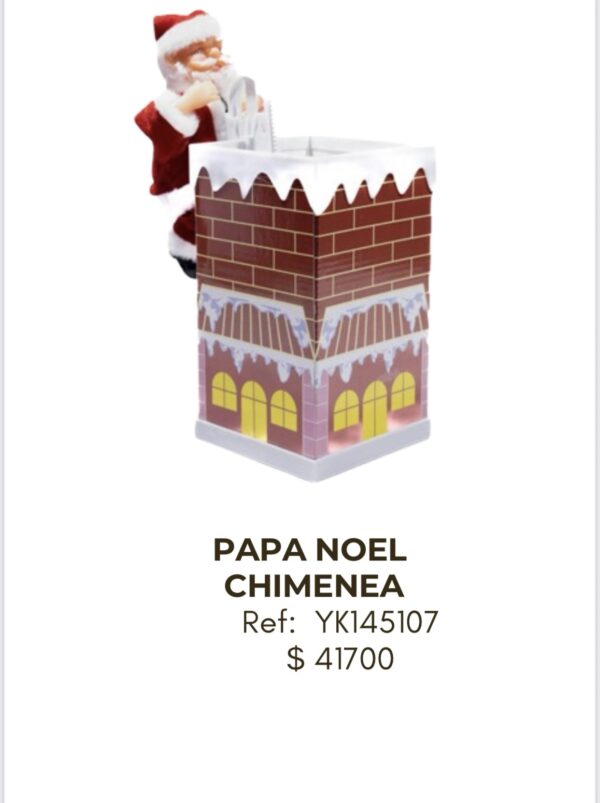 screenshot-43 Papanoel Chimenea