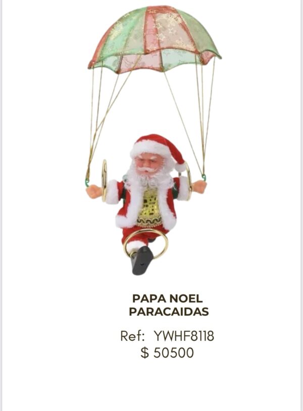 screenshot-41 Papanoel Paracaidas