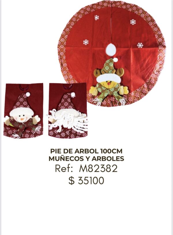 screenshot-28 Pie de Árbol 100 cm Muñecos y Árboles